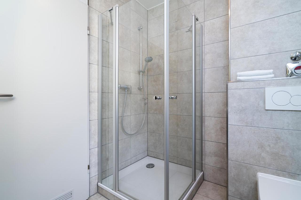 Wohnpark Am Muehlenteich - Appartement 37 تيميندورفير ستراند المظهر الخارجي الصورة